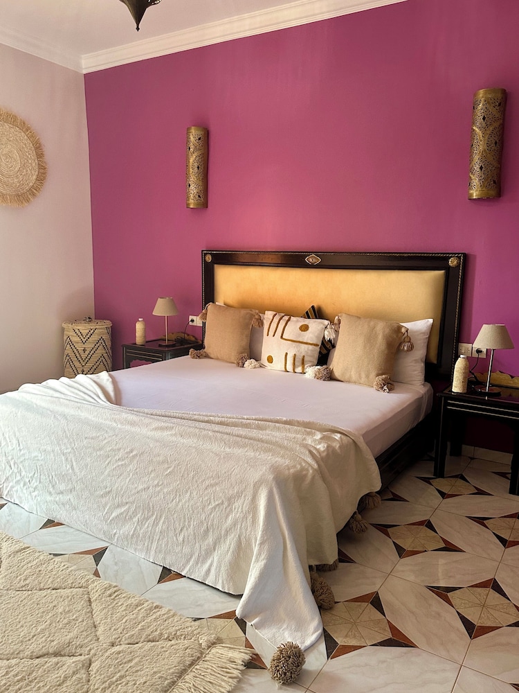 Le Rubis Oriental