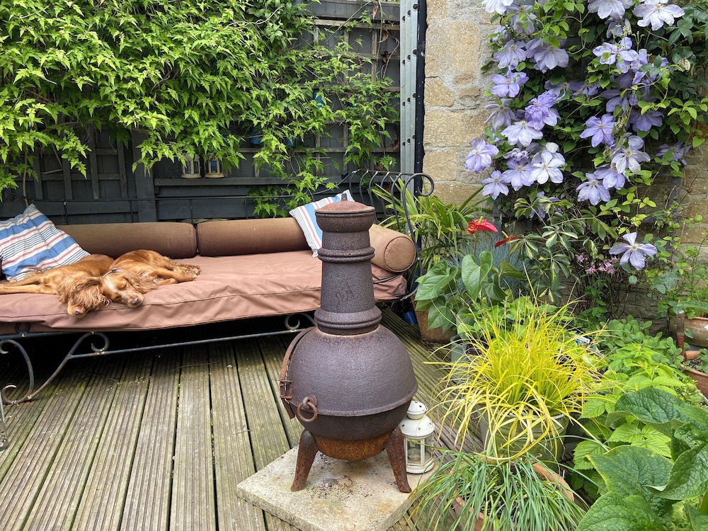 Lamorna Cottage