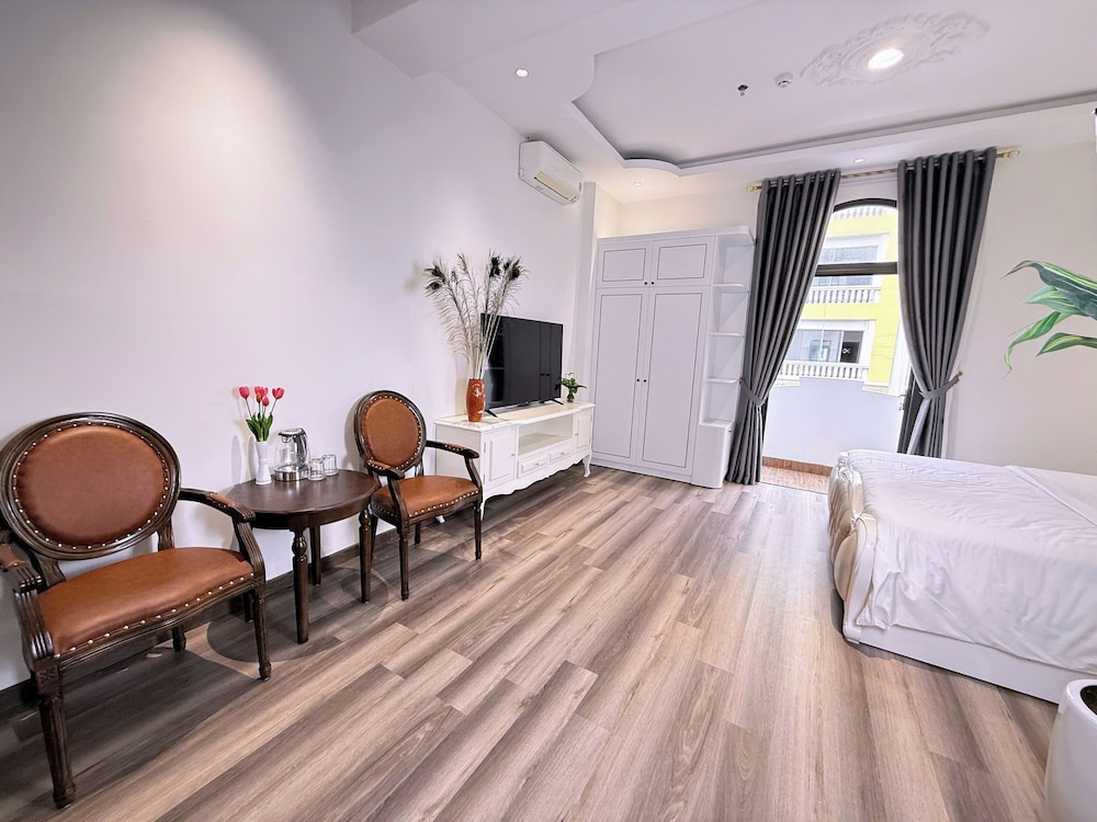 Sweet Home Hotel & Apartment