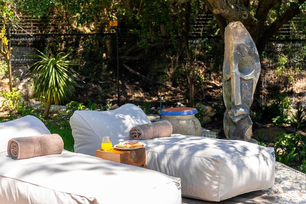 River 42 Camps Bay - Luxury Villa With Pool Stream
