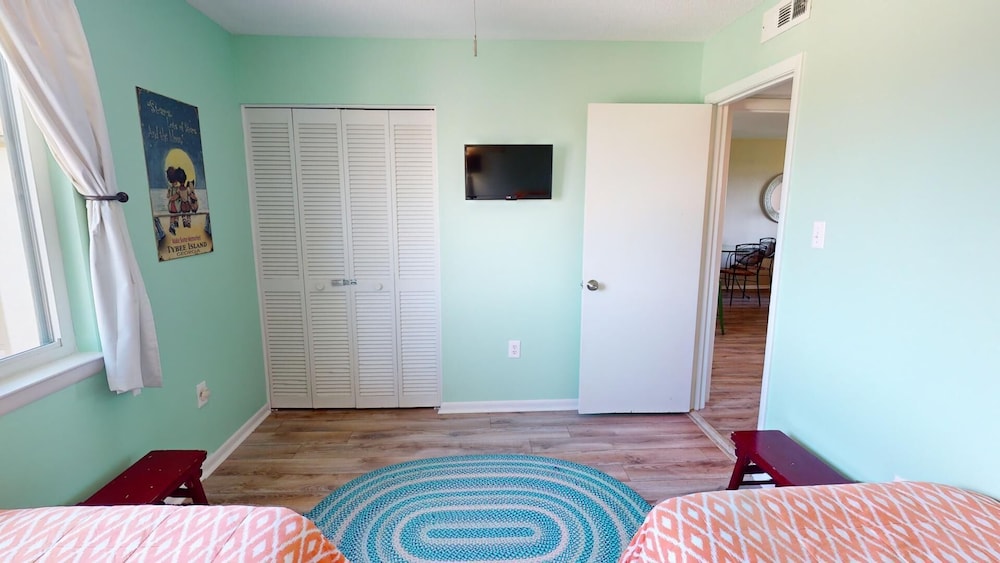 Lighthouse Point 2 by Tybee Vacation Rentals