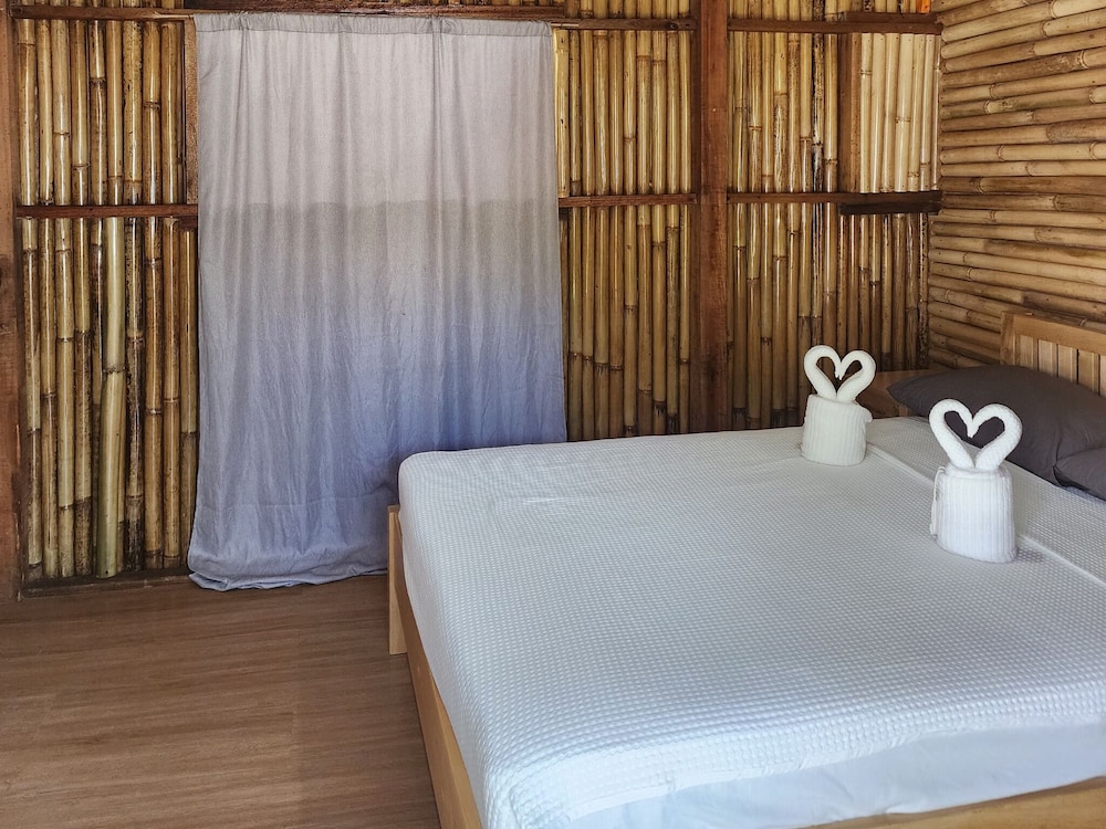 Kulibangbang Beach Resort