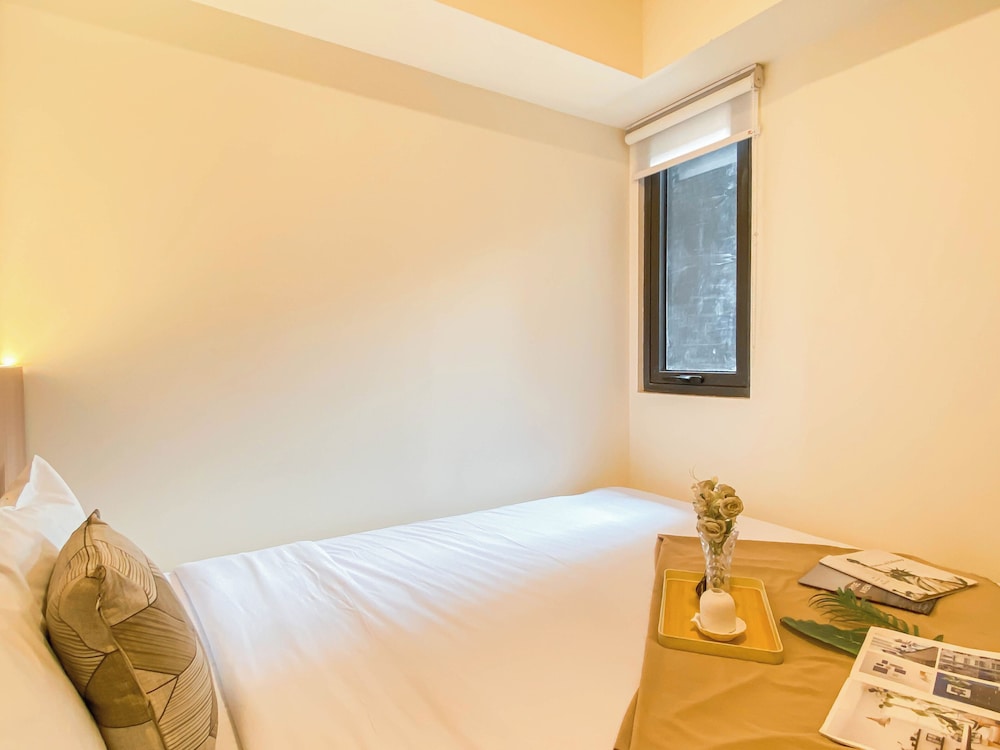 Homey And Modern 2Br At Meikarta Apartment, Cikarang - 16