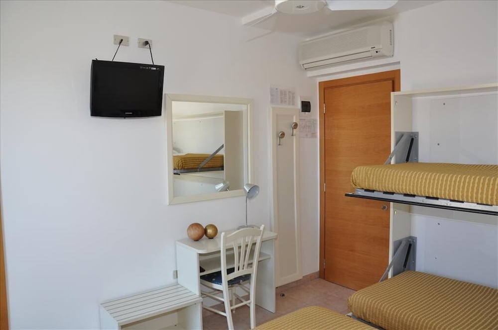Hotel Plaza
