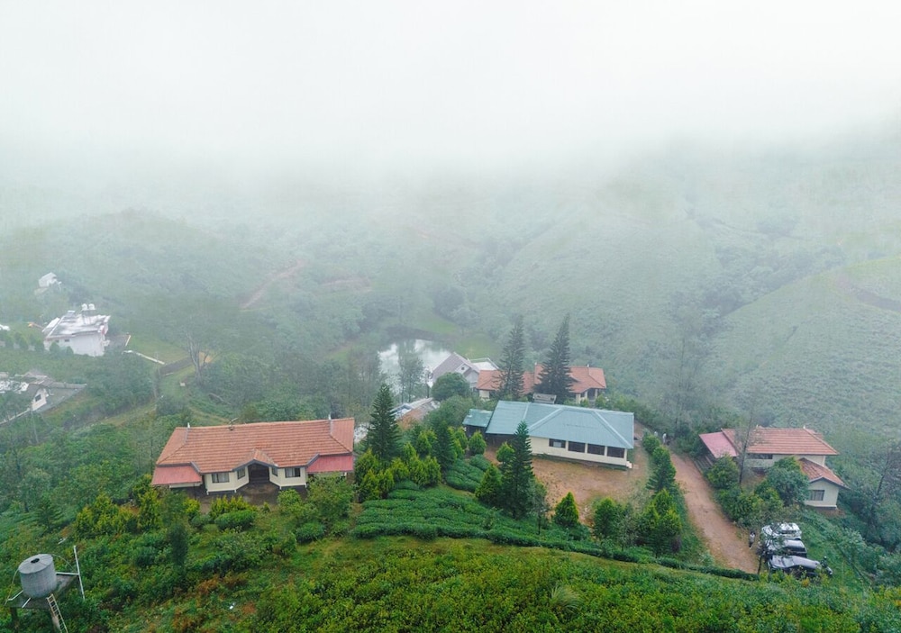 Aruvi Vagamon by Voye Homes