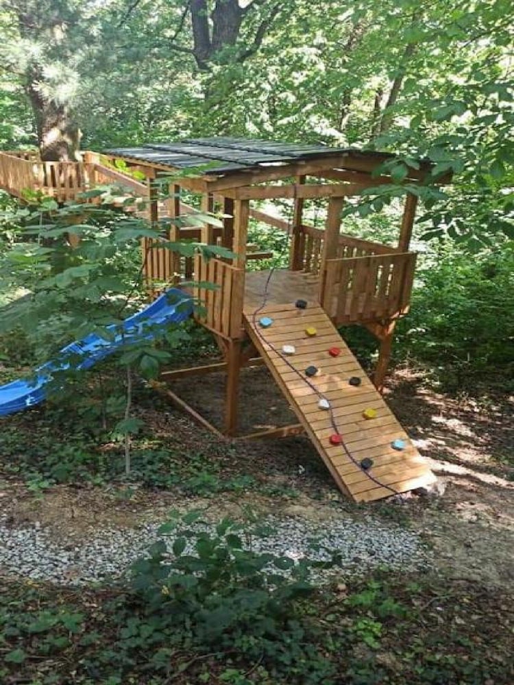 Holiday Home Frieden