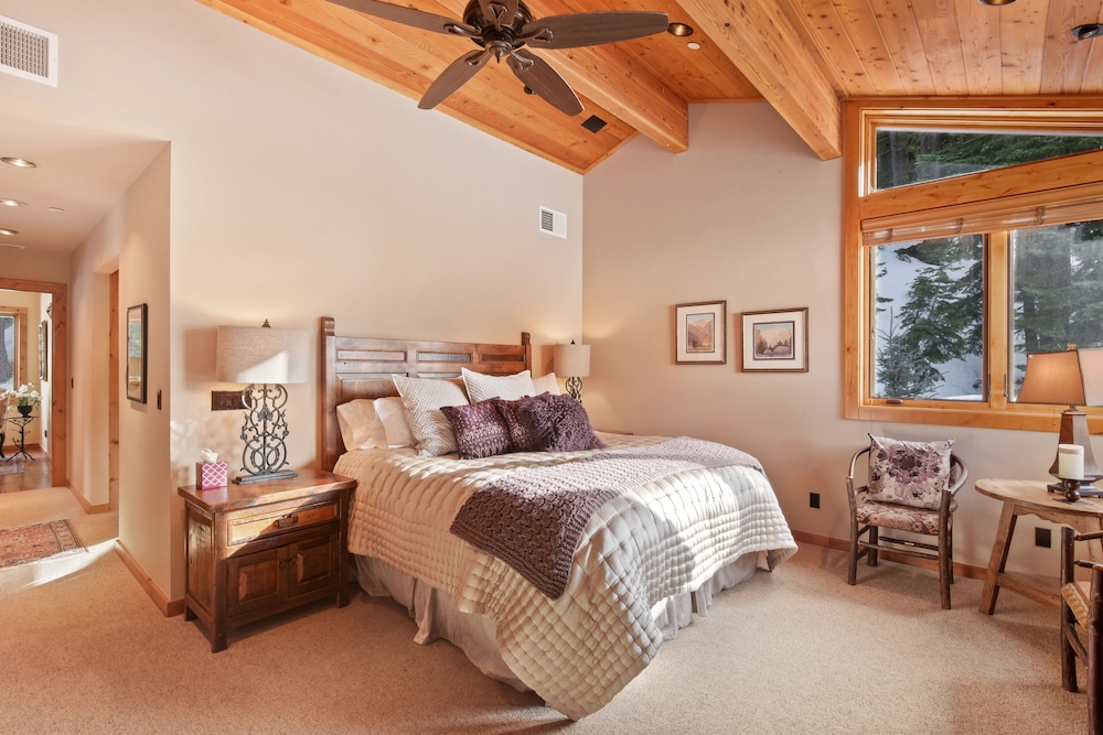 Lake Tahoe Vacations - Wulf's Lodge at Squaw Valley - Property Image 20