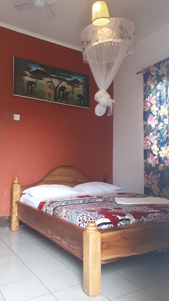 Hubhill Lodge