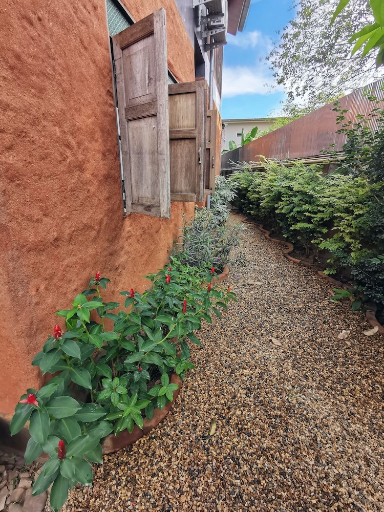 Hueandin Klinmai Boutique Hotel
