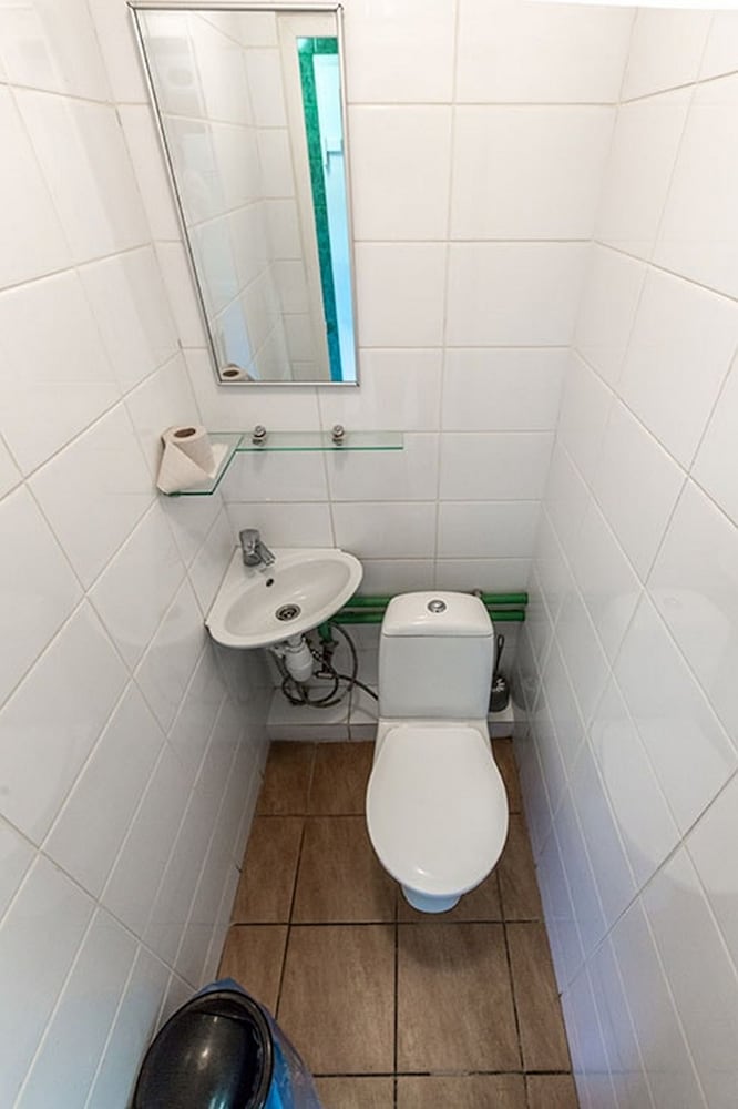 Hostel VadiVad