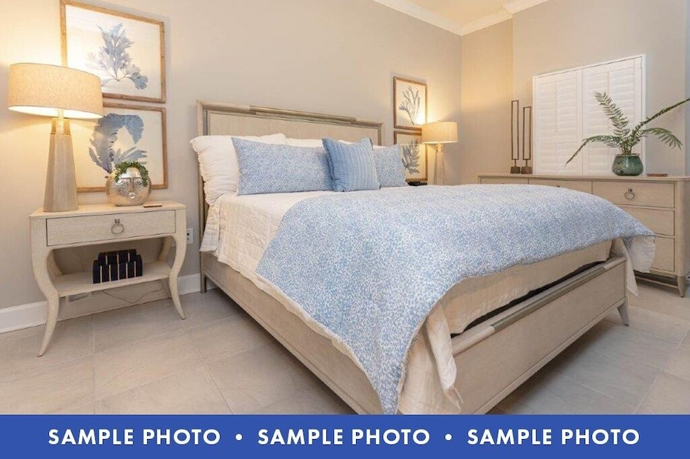 Phoenix Gulf Shores Ii 1104 3 Bedroom Condo