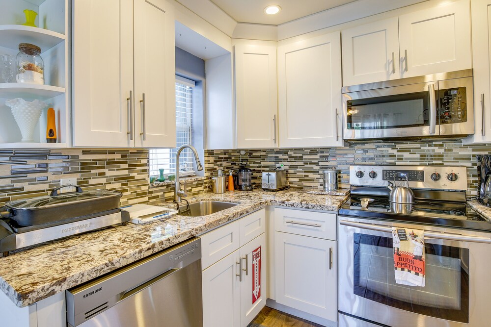 Fort Lauderdale Vacations - Private Pool Patio: Fort Lauderdale Home! - Property Image 14