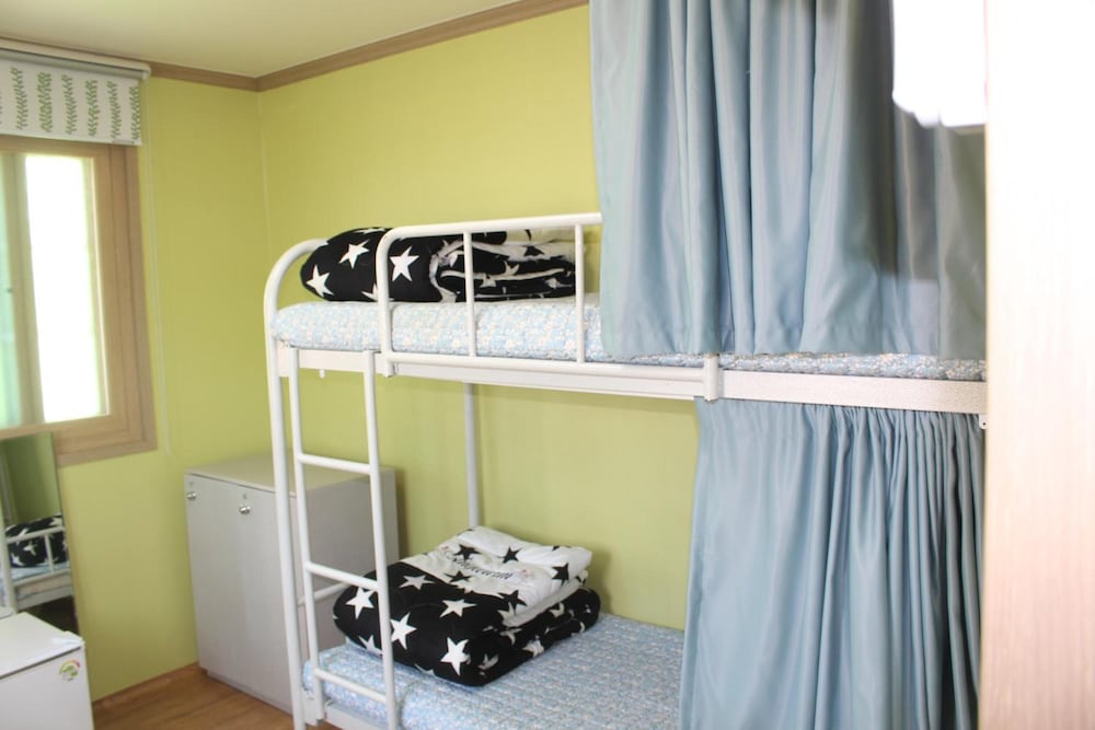 Dadam Guesthouse - Hostel