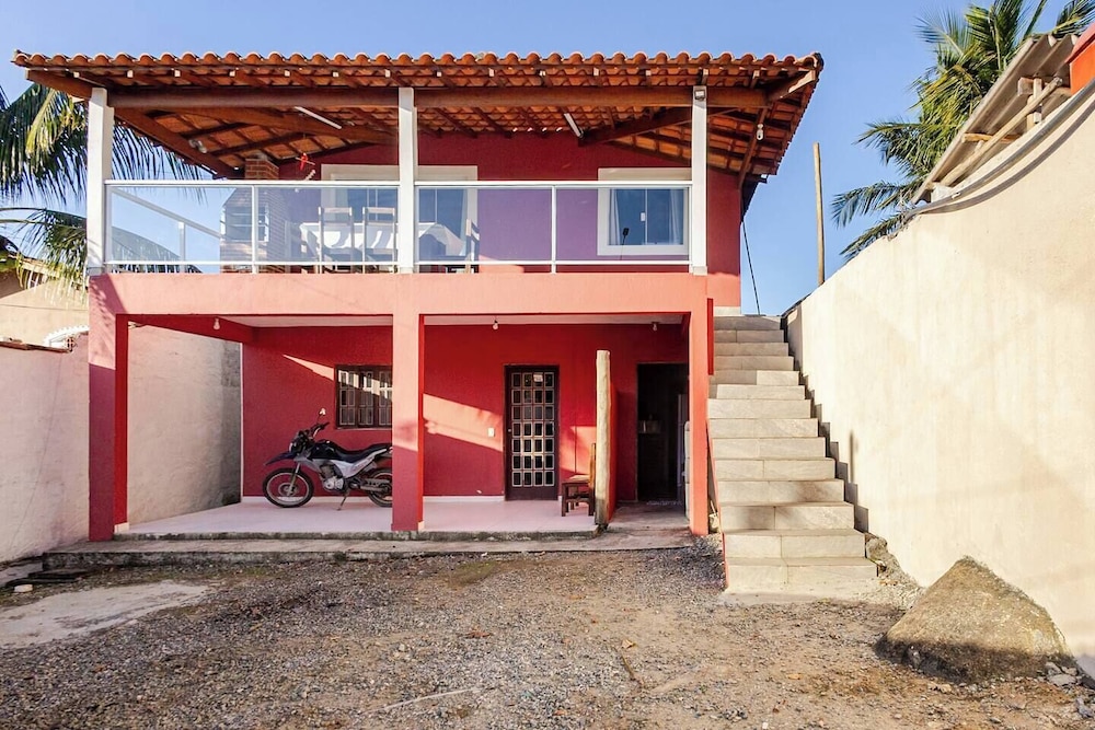 Casa Ilha de Sol