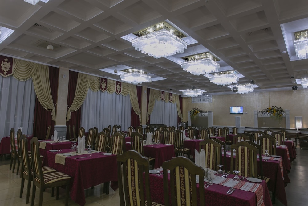 Belarus Hotel