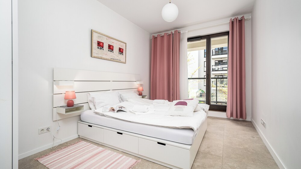 Apartamenty Sun & Snow Rzeczypospolitej