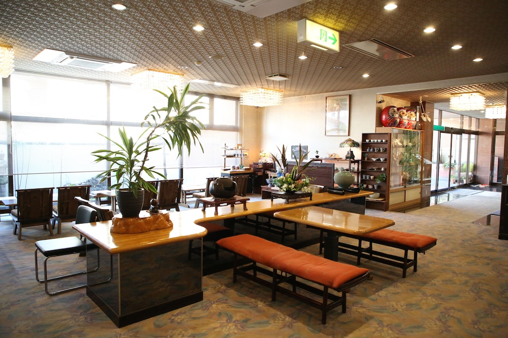 Japanese Inn Iwaso