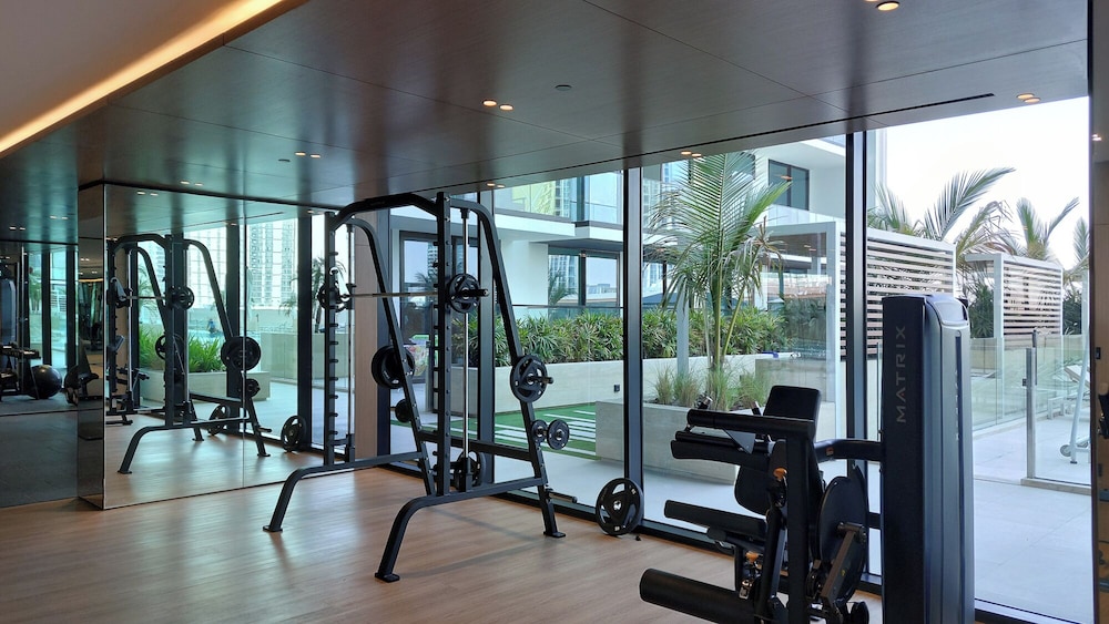 PVH - Vibrant 1BR in Binghatti Amber