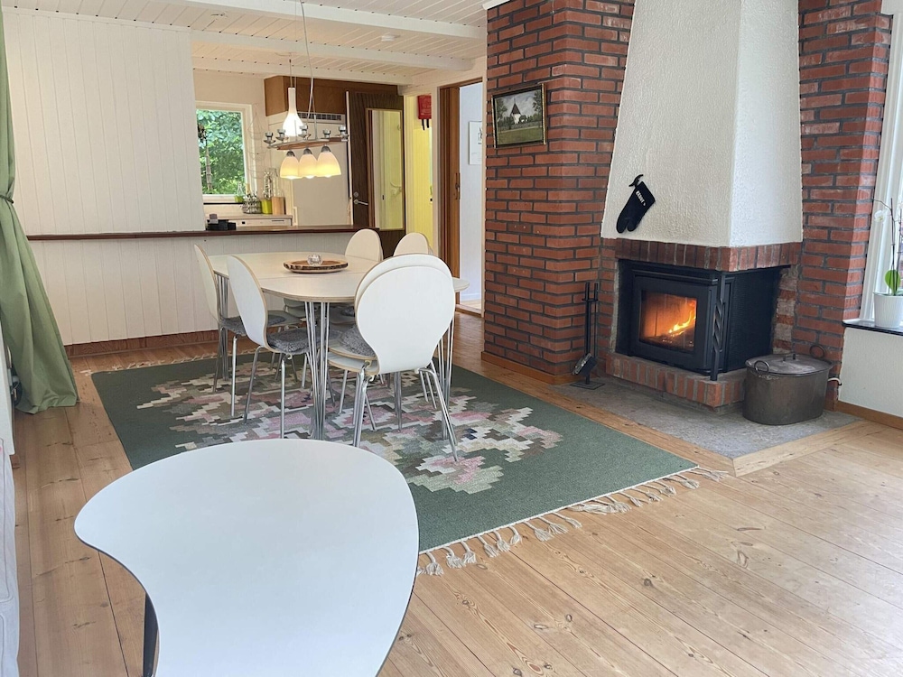 9 Person Holiday Home in Sosdala