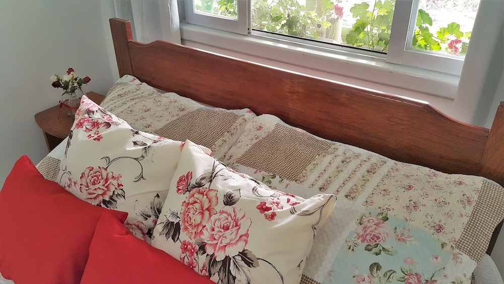 Flores de Bombinhas