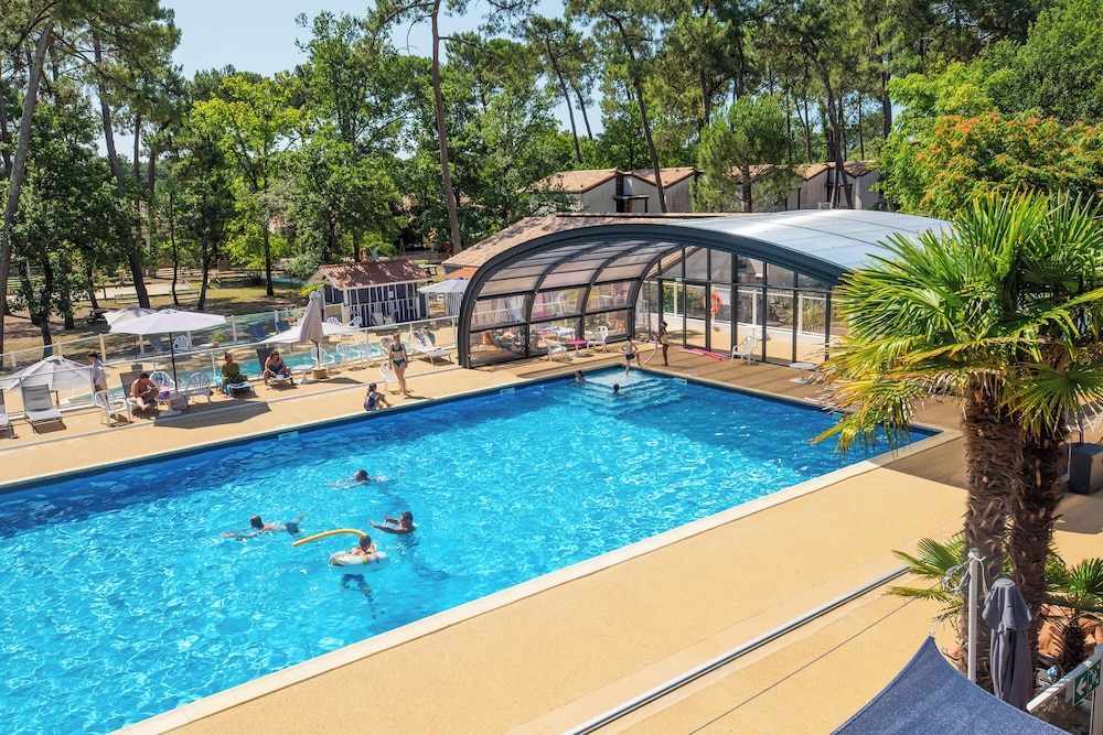 Azureva Ronce Les Bains, Billede 32