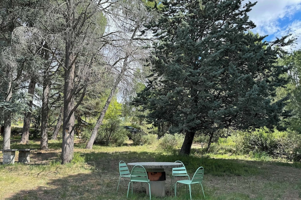 Domaine de l'Aven