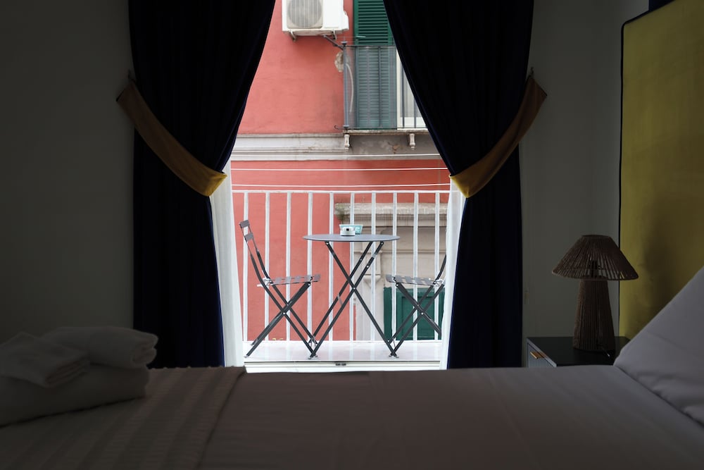 RODA Apartments