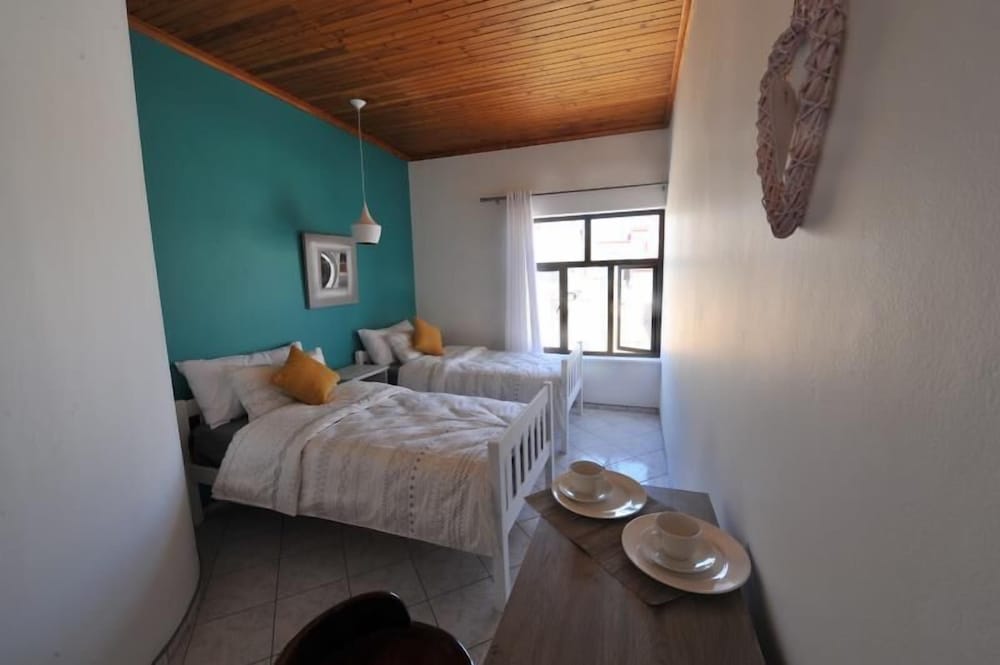 Blue Lily Langstrand Self Catering view 2