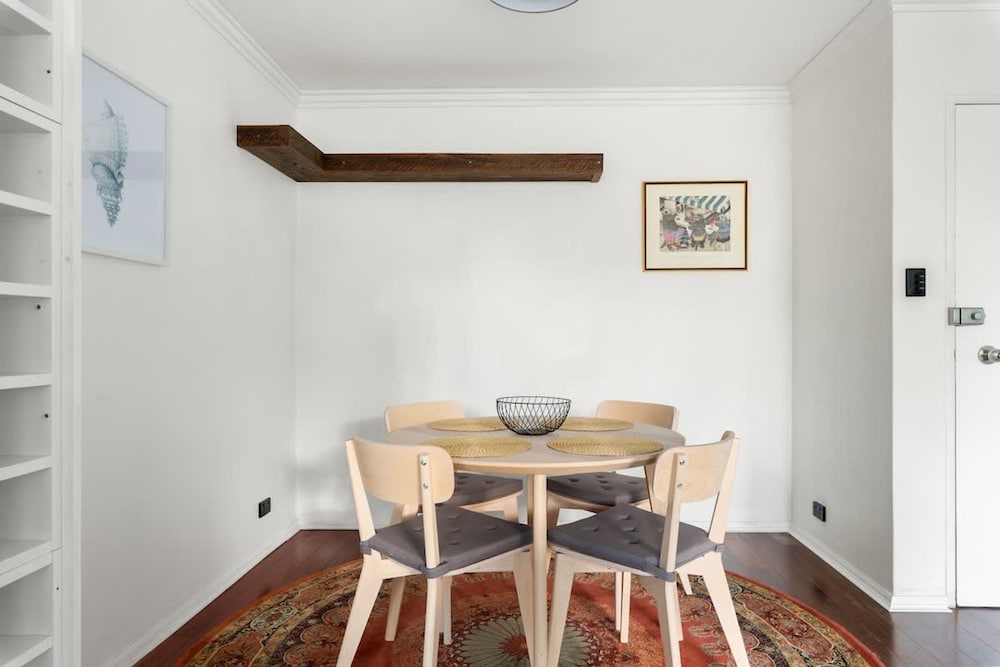 Cozy 2beds Retreat in Manly Vale