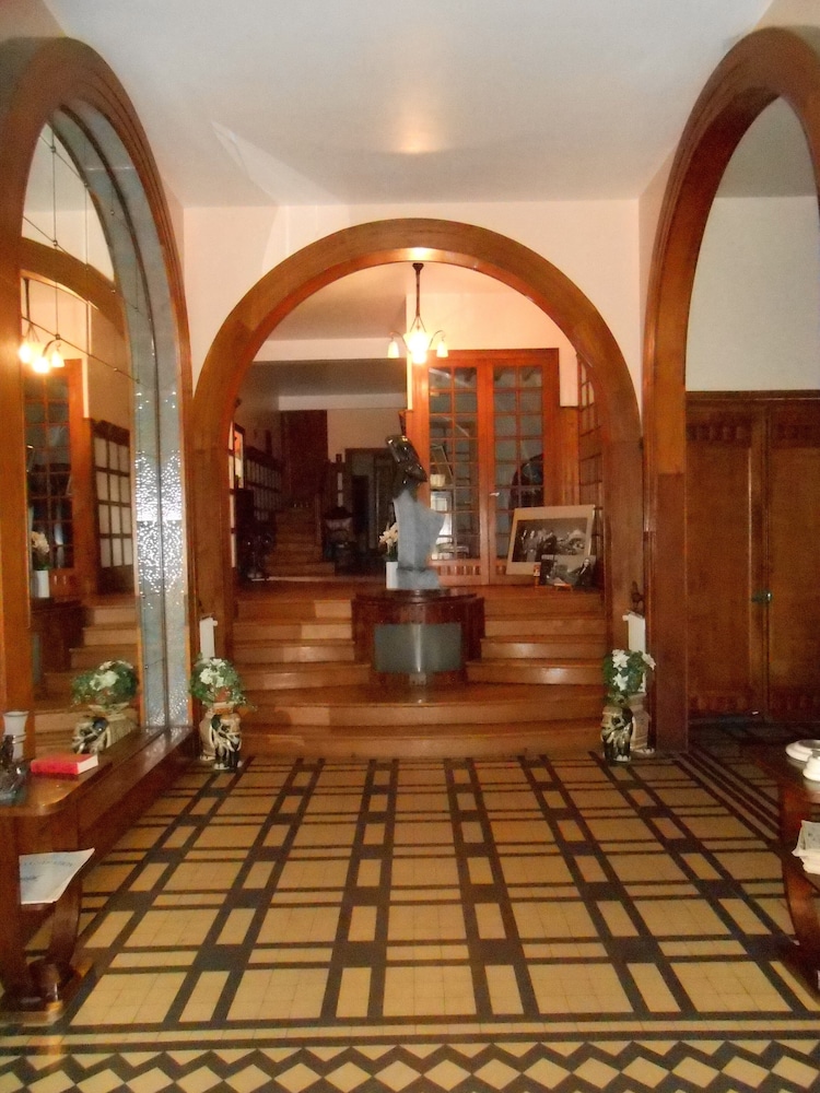 La Passagère
