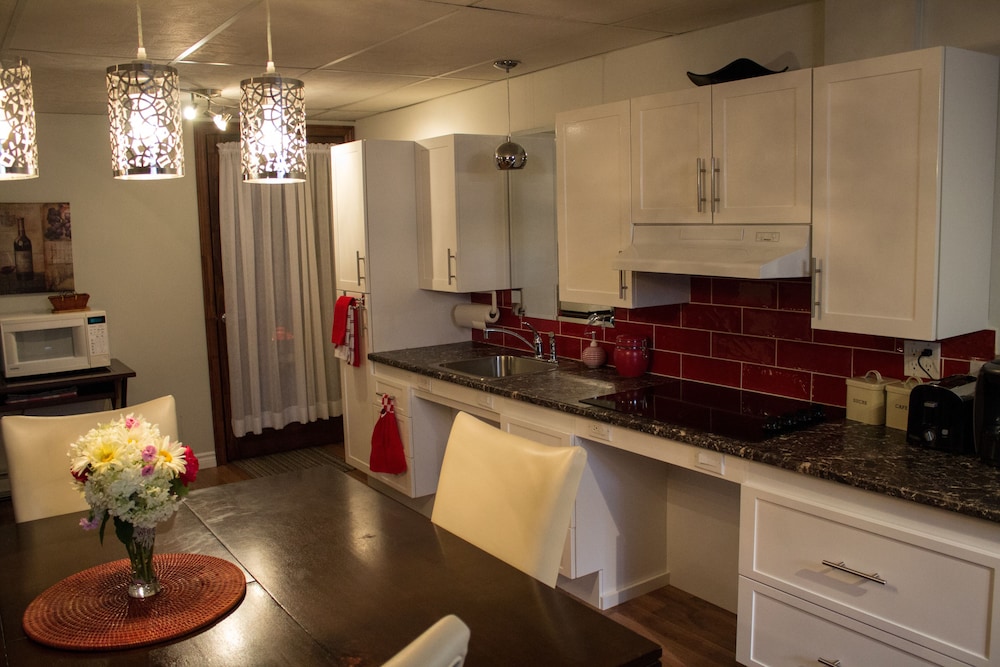 Appartements aux 4 roues
