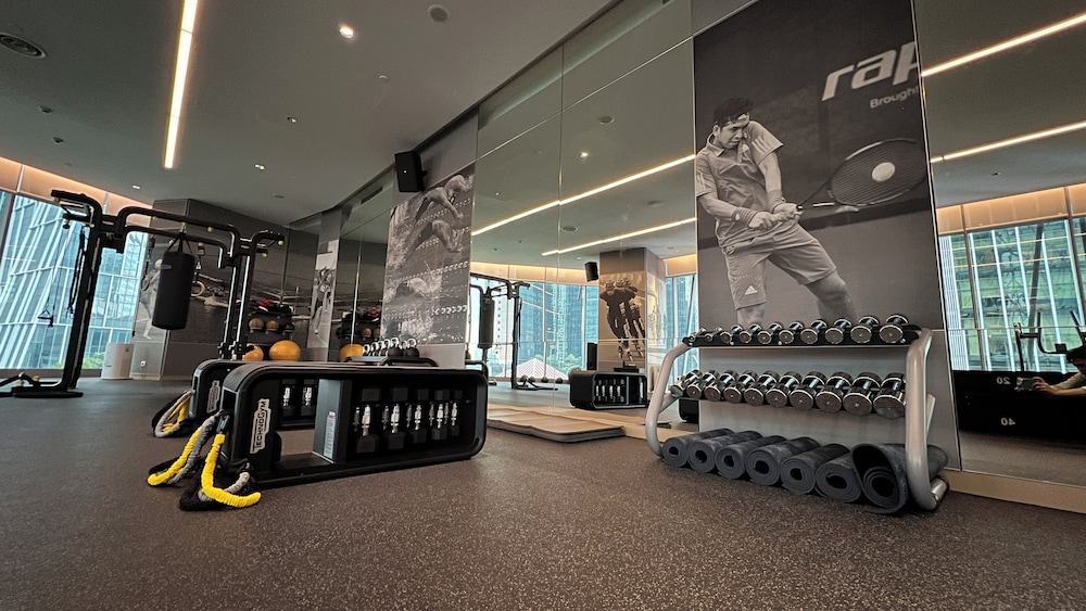 Discovery SCBD