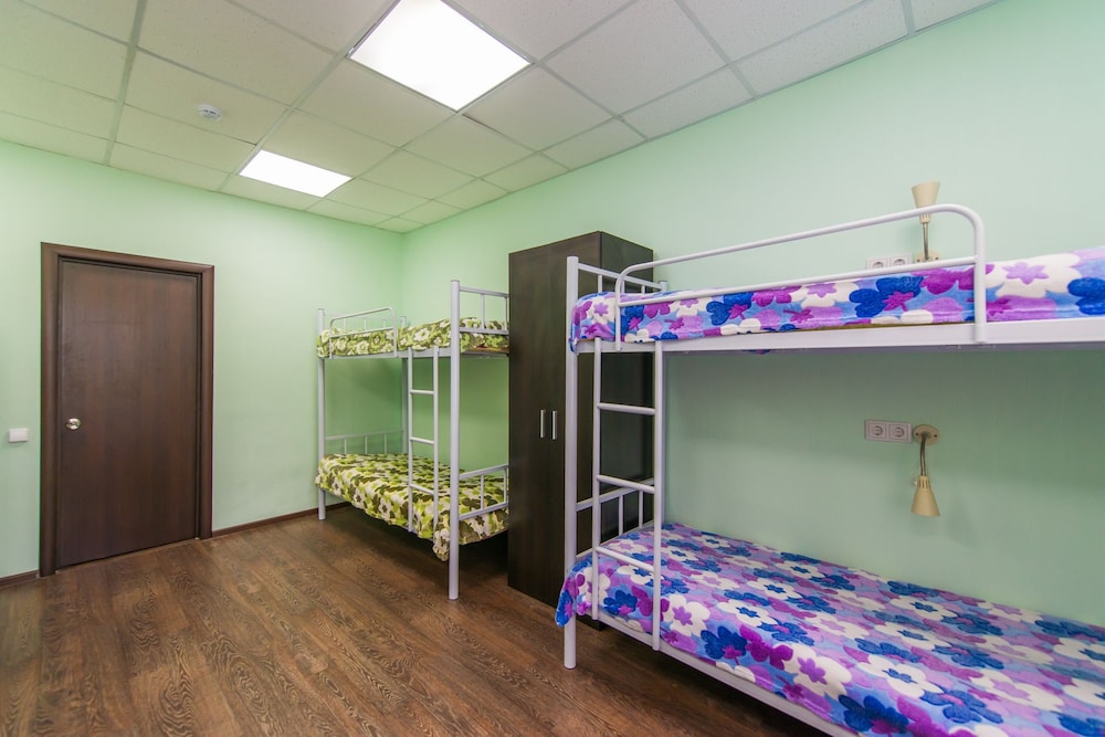 Start Hostel