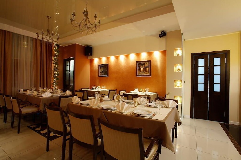 Yekaterinburg Vacations - Business Hotel Senator - Property Image 5