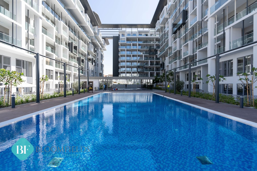 Abu Dhabi Vacations - Executive 1 BR in Oasis - 2 - Property Image 8