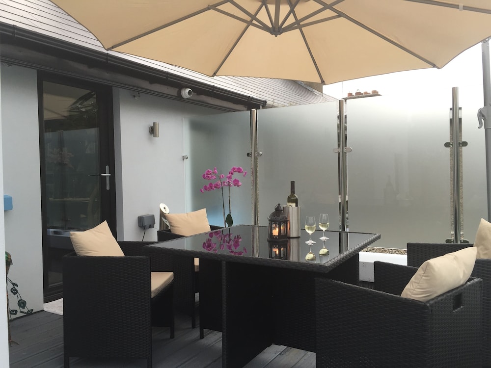 Letterkenny Vacations - No50 Boutique Bed  Breakfast - Property Image 10