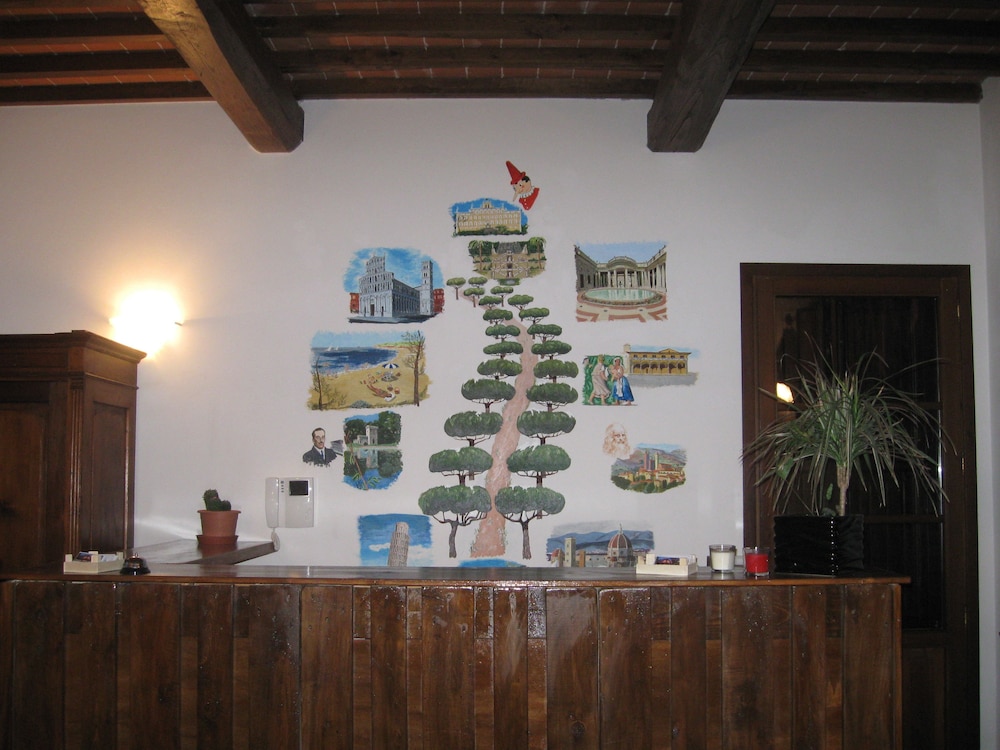 Corte Tommasi Residence