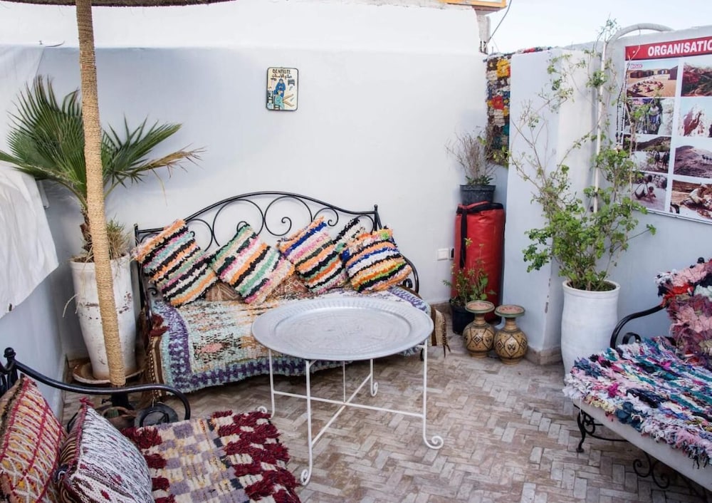 Riad Almarrah