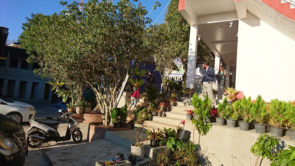 Shin Sane Guesthouse