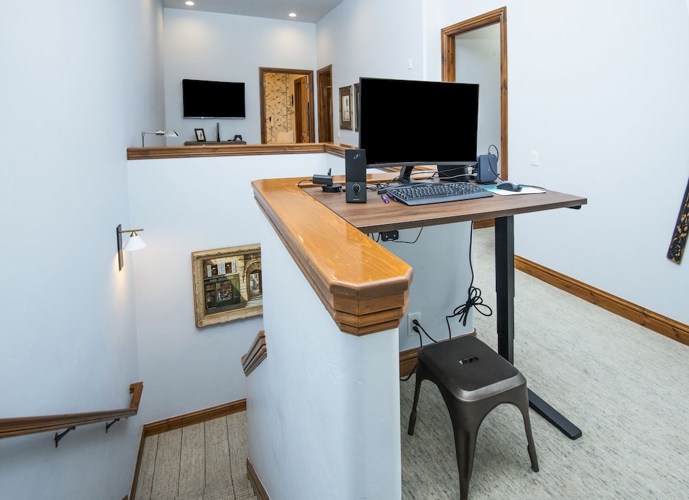Freemont Building F4 4 Bedroom Townhouse