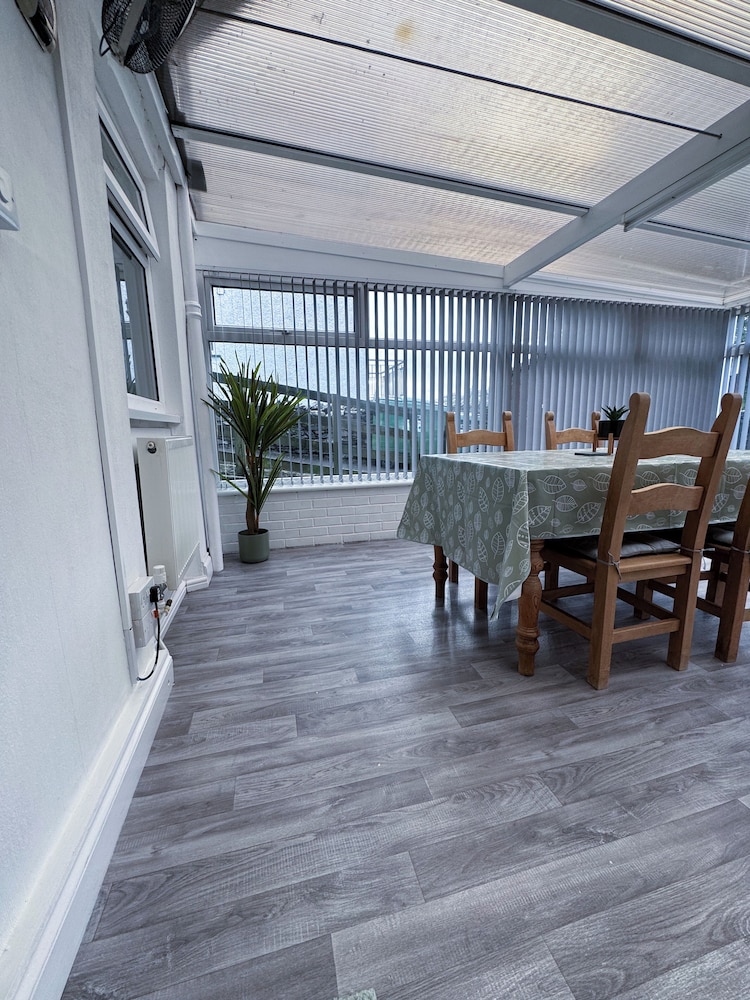 Thornleigh Guest House