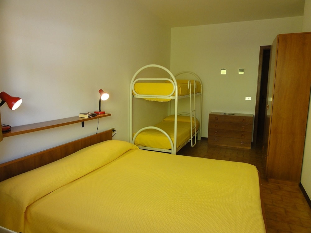 Condominio Reji