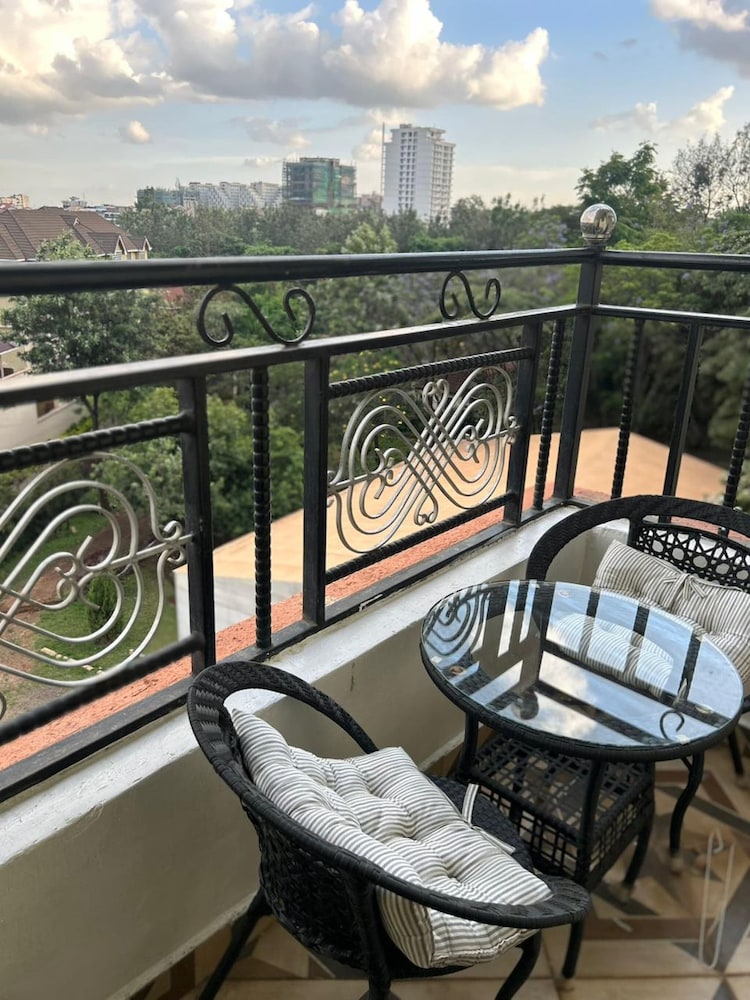 Sofwilkens Homes Mirema Drive