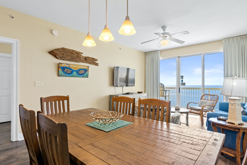 Calypso Beach Resort by Panhandle Getaways