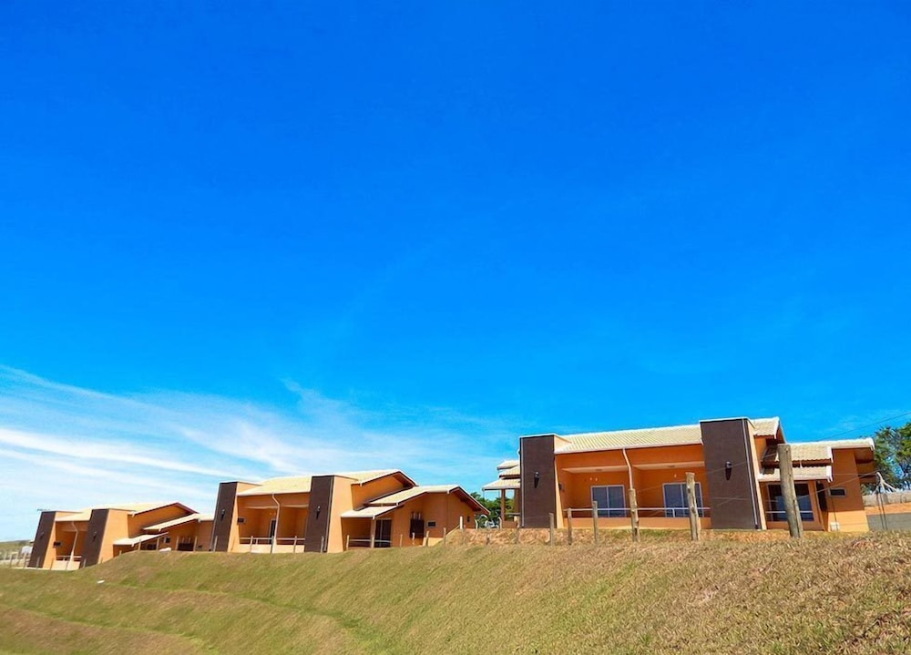 Hotel Fazenda Molise