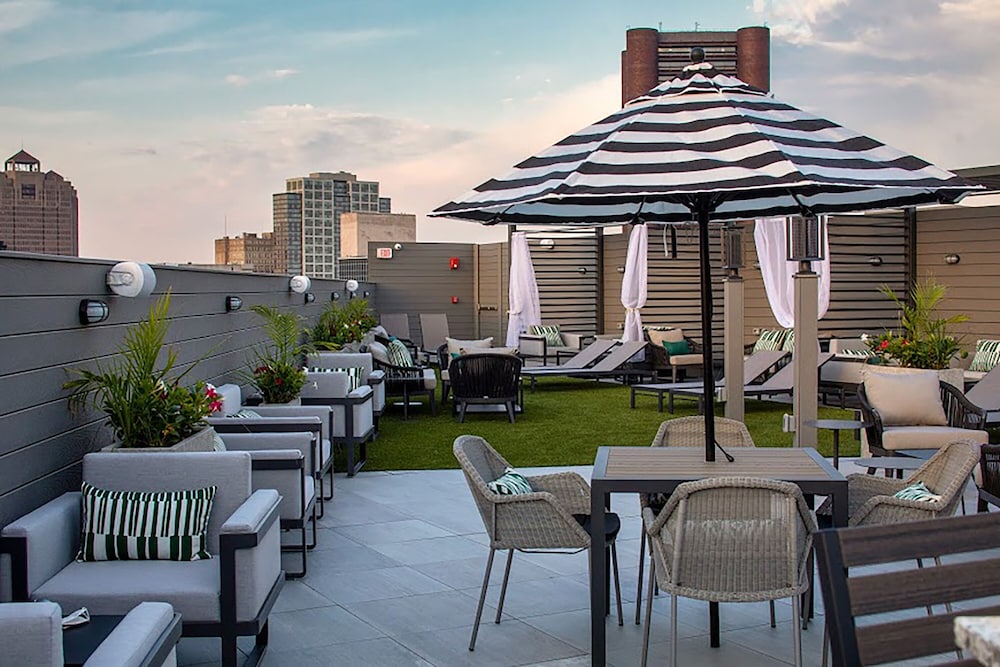 New Haven Vacations - Luxury Furnished Apartments by Hyatus Downtown at Yale - Property Image 67