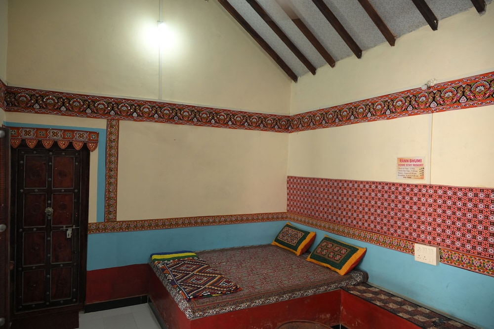 Rann Bhumi Villa