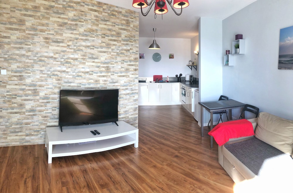 Fox Center Apartments