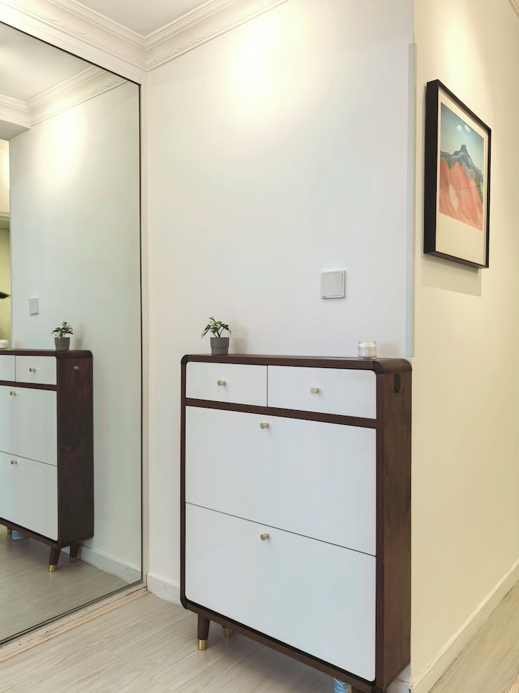 Innocondo Extended Stay Shanghai Jing'an West Beijing Road