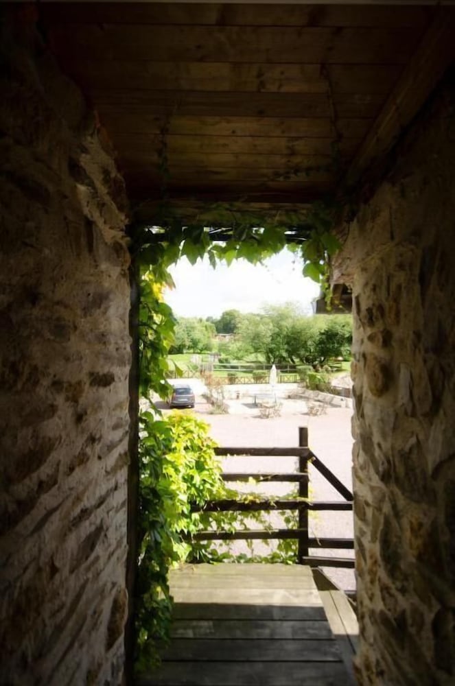 Le Dortoir à la Ferme des Epis view 5